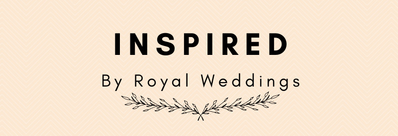 Royal Wedding Gown Inspired Styles 