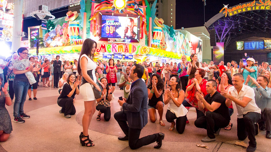 Proposal Spot in the US