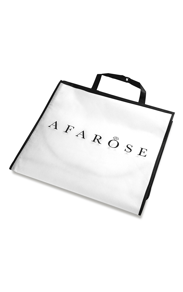 AFAROSE GARMENT BAG-L