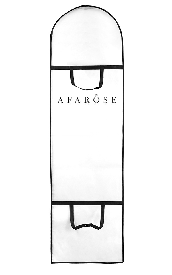 AFAROSE GARMENT BAG-L