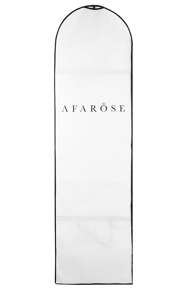 AFAROSE GARMENT BAG-L