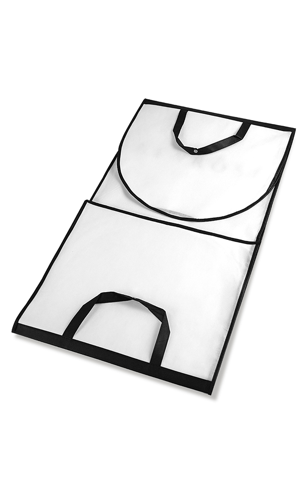 AFAROSE GARMENT BAG-L