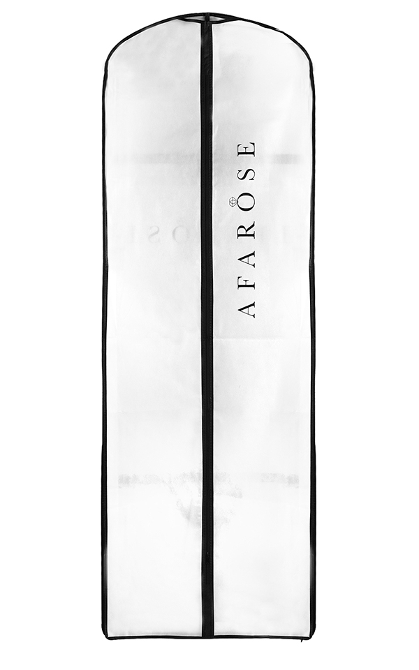 AFAROSE GARMENT BAG-XL
