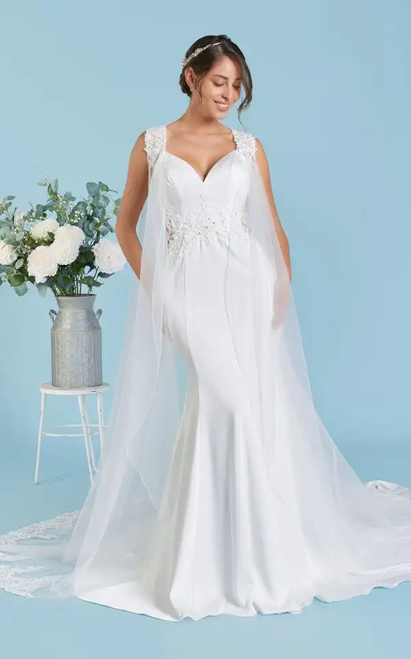 PAOLA WRAP