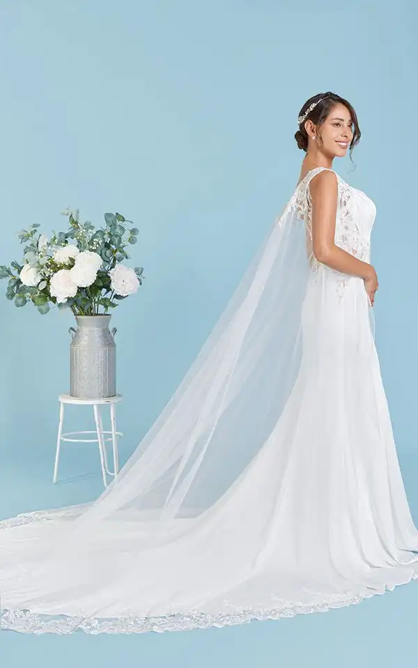 PAOLA WRAP