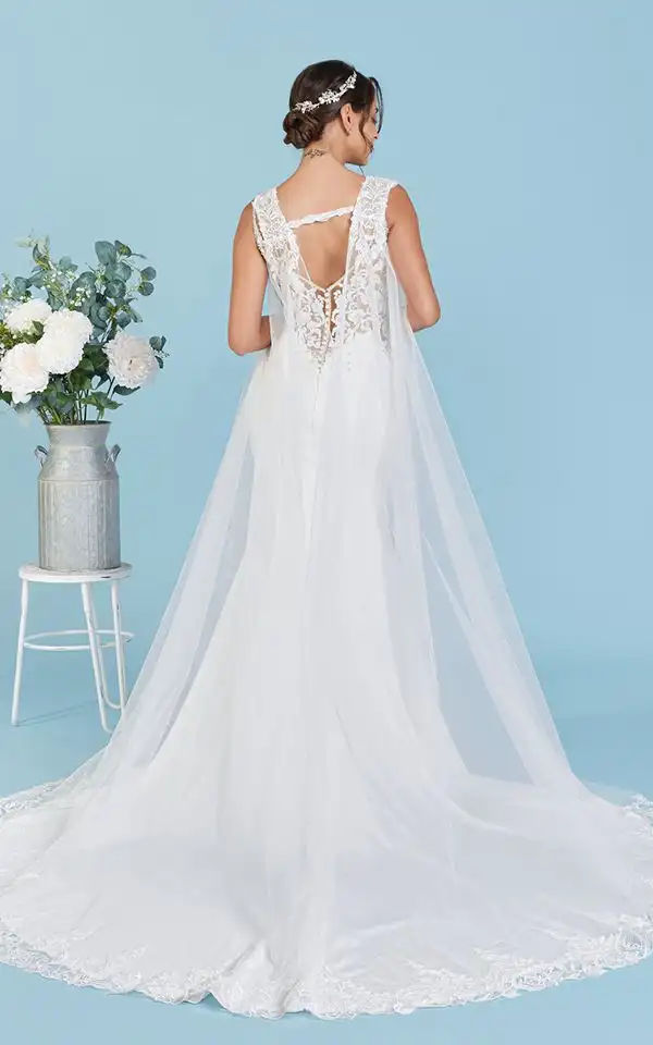 PAOLA WRAP