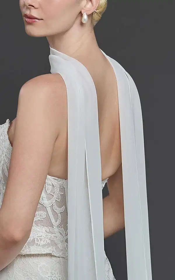 JENA CHIFFON SCARF