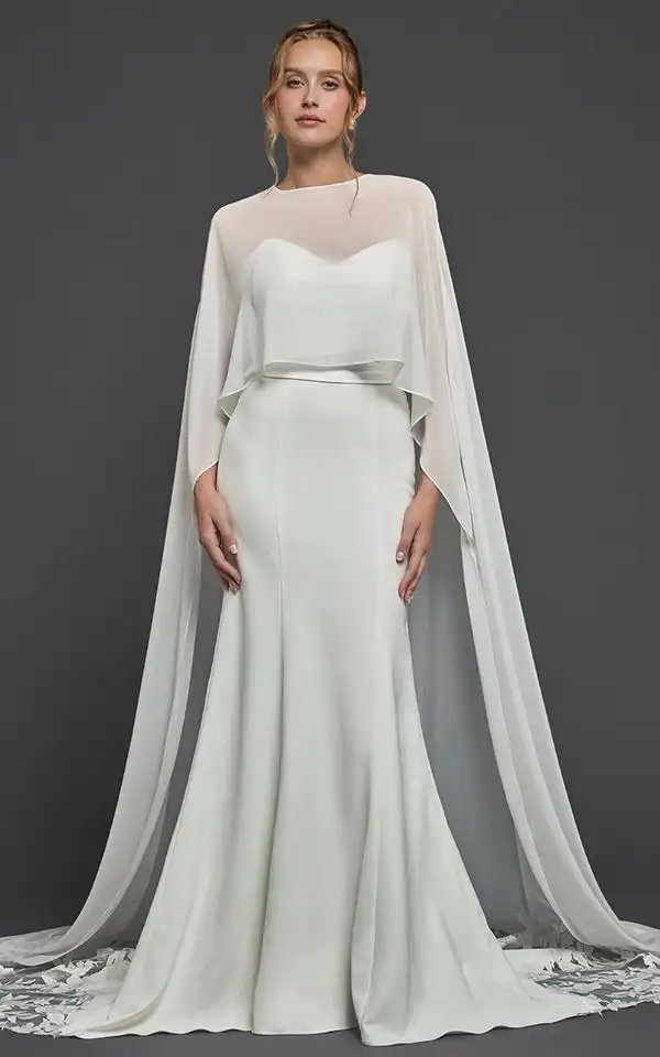 TARA CAPE