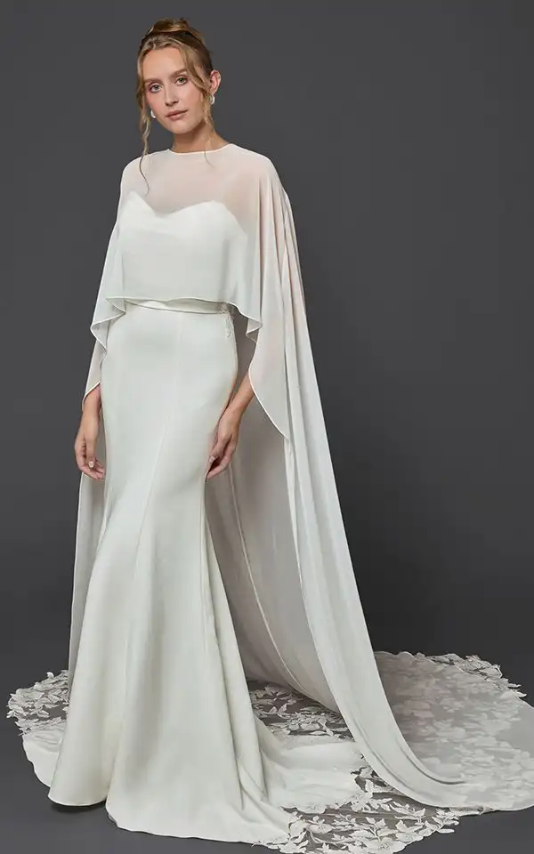 TARA CAPE