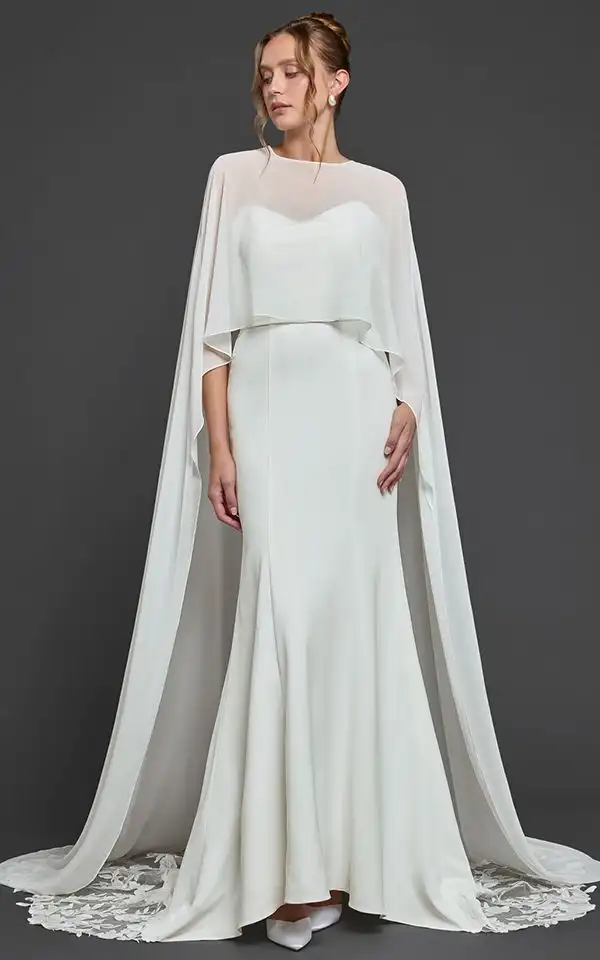 TARA CAPE