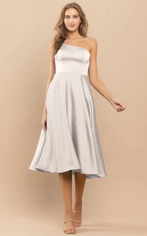 PIXIE MIDI DRESS