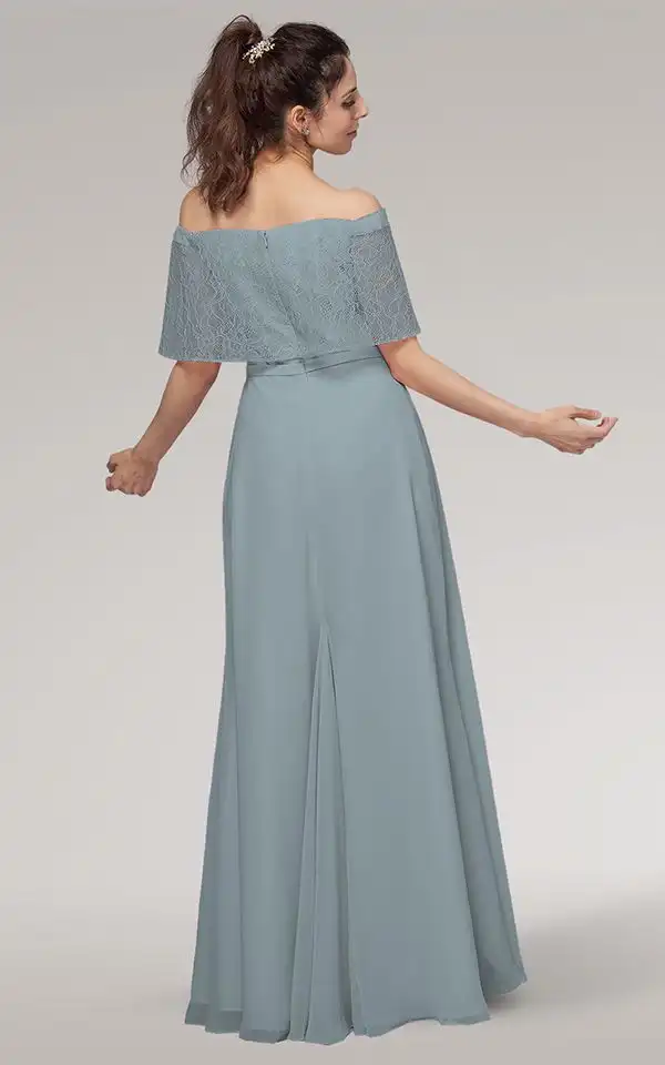 MODESTY