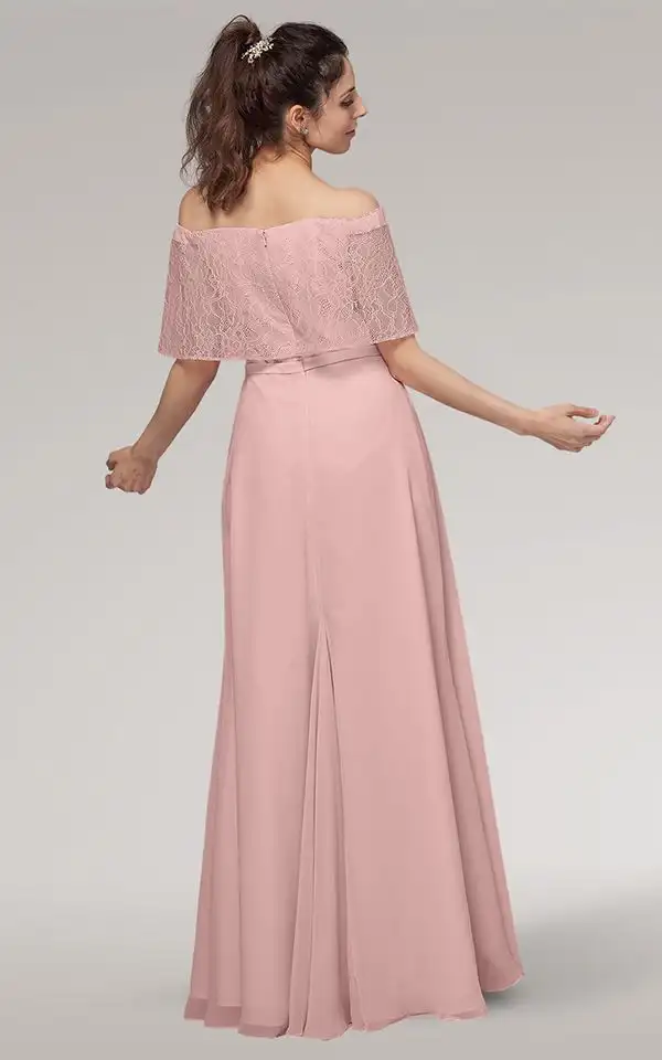 MODESTY