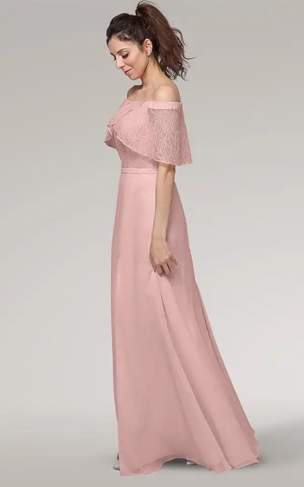 MODESTY