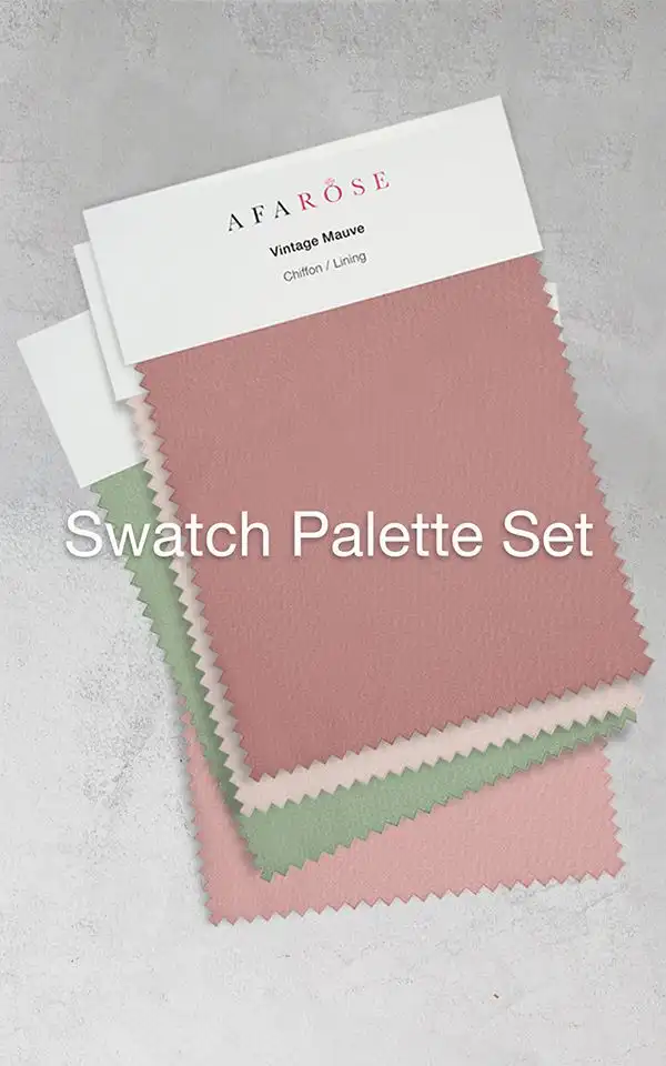 Swatch Palette Set