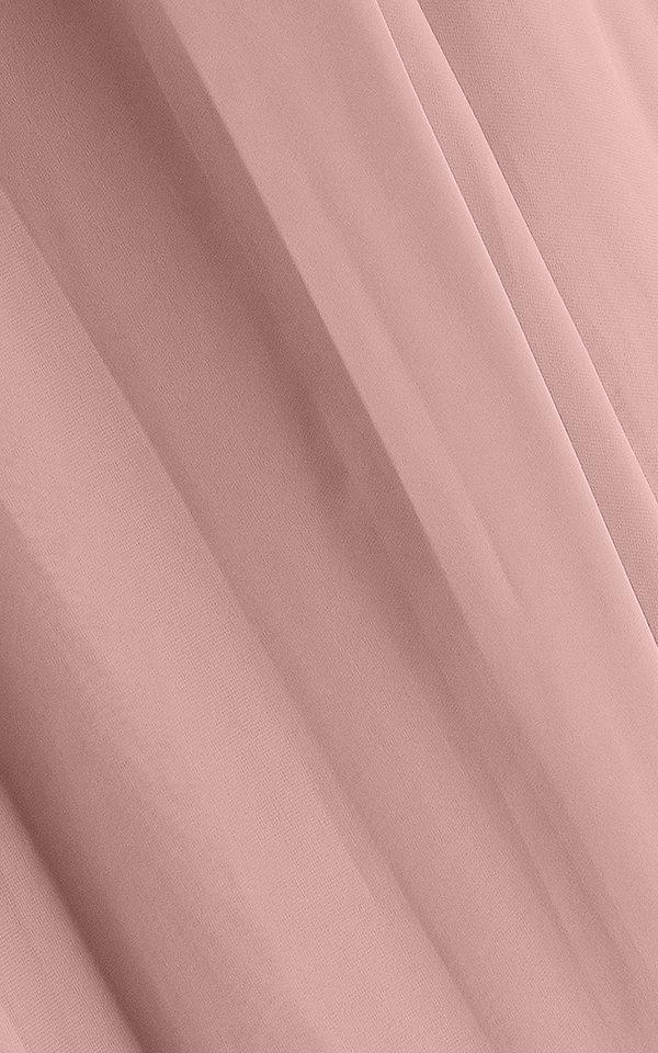 CHIFFON FABRIC BY THE YARD