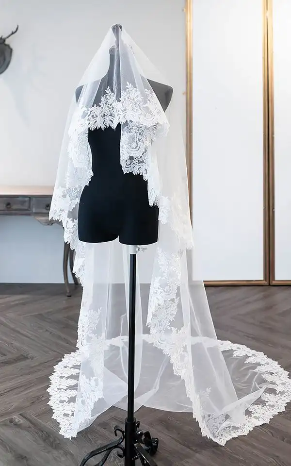 VLADA VEIL