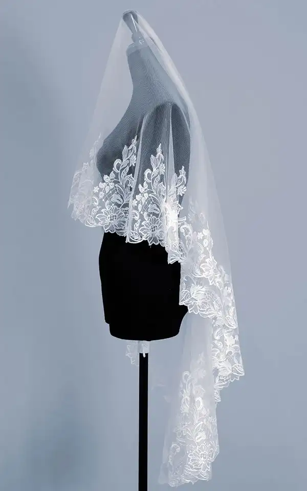 CHIPO VEIL