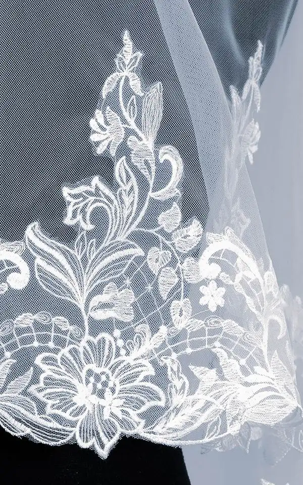 CHIPO VEIL
