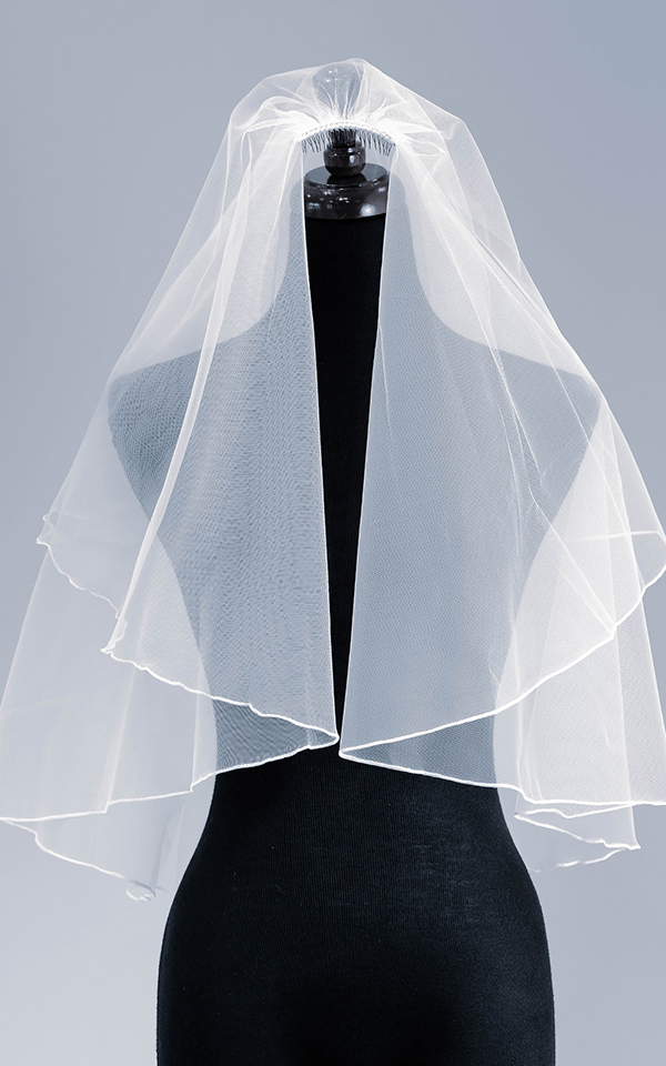 FREDA VEIL