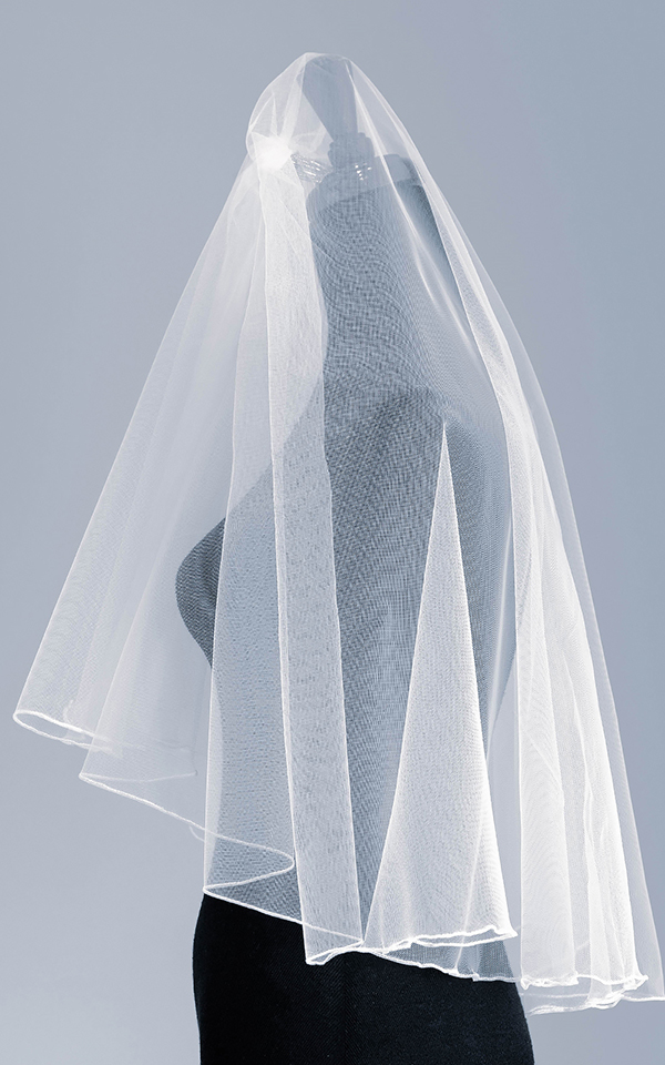 FREDA VEIL