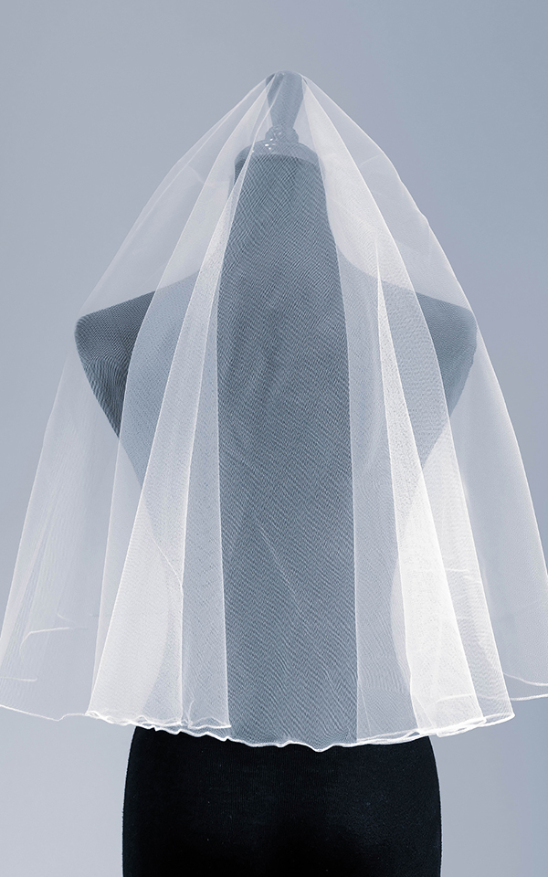 FREDA VEIL