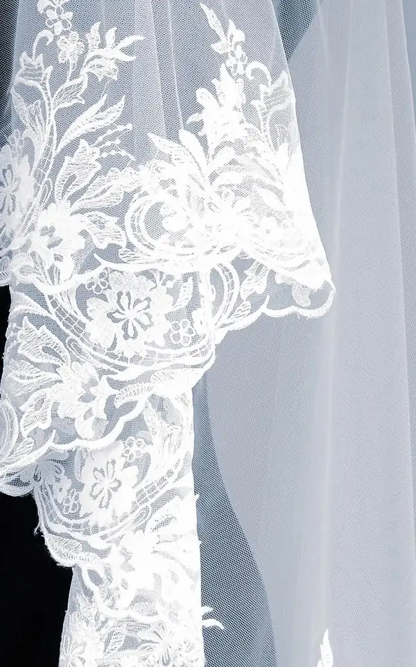 ZENE VEIL