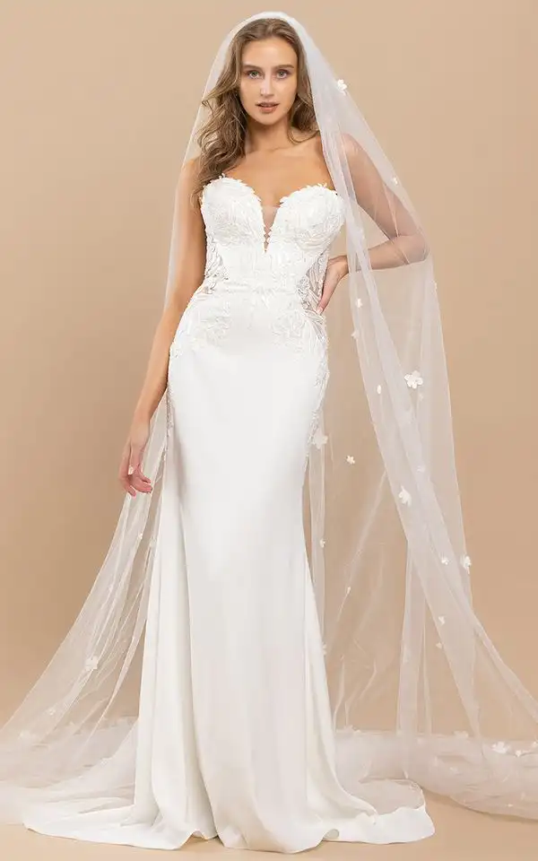 JANIS VEIL