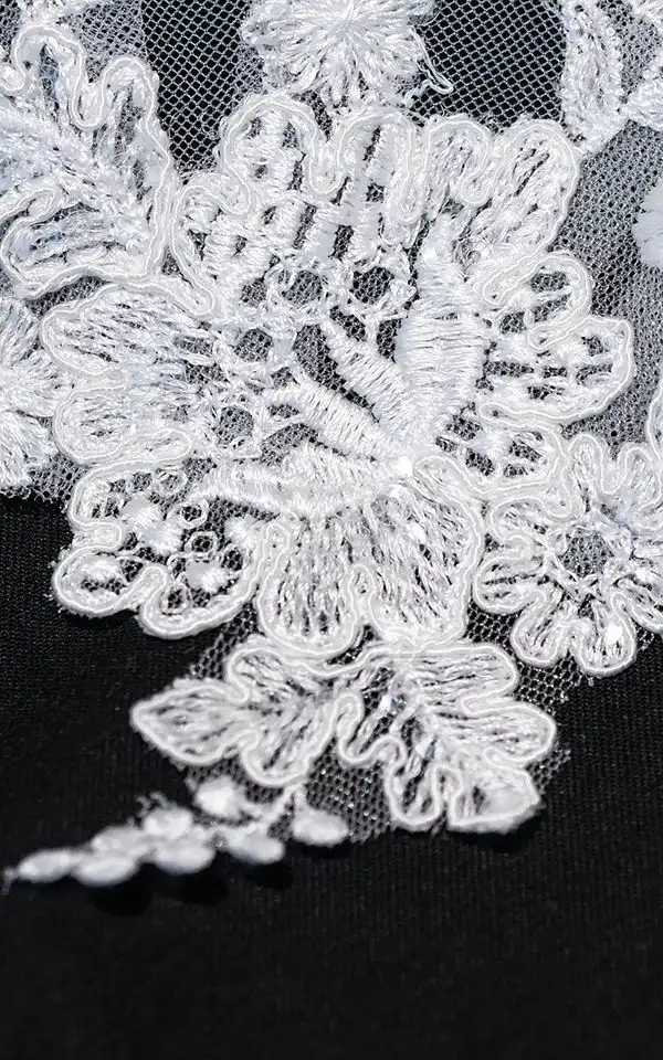 WINNI VEIL