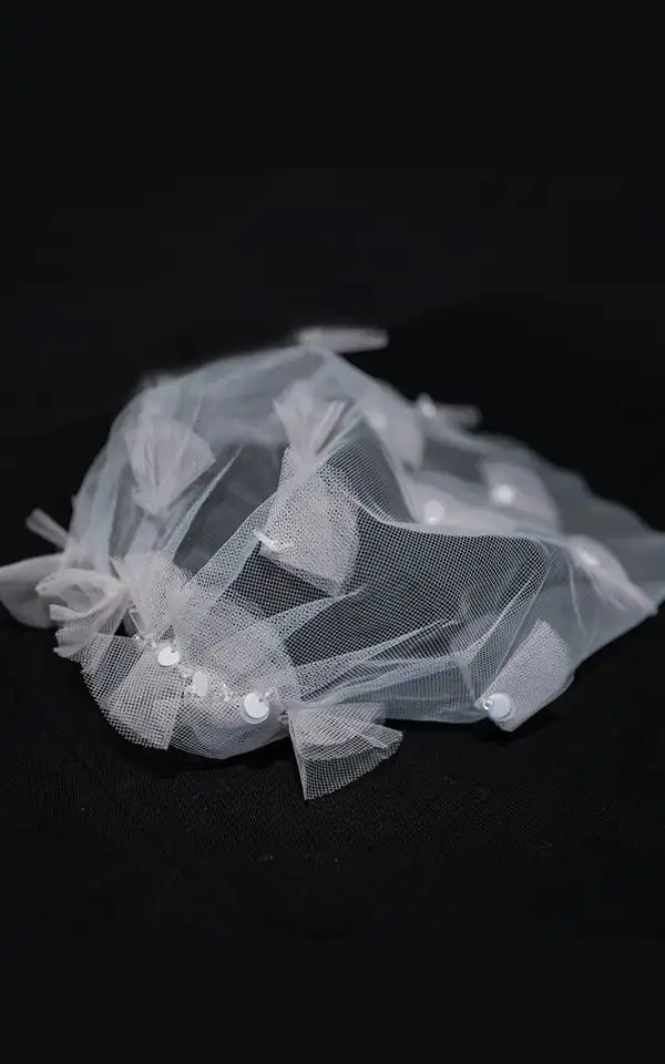 DALE VEIL