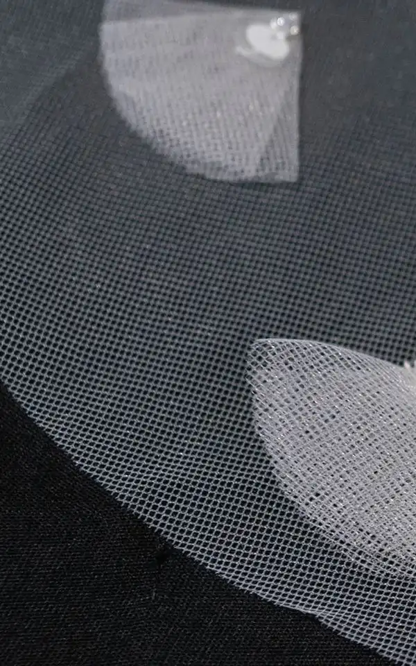 DALE VEIL