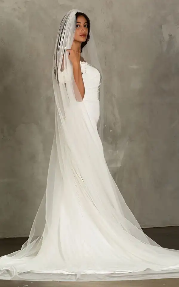 HARLAN VEIL
