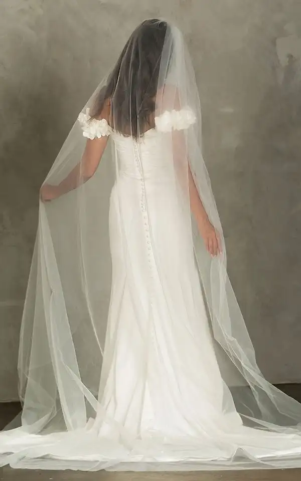 HARLAN VEIL
