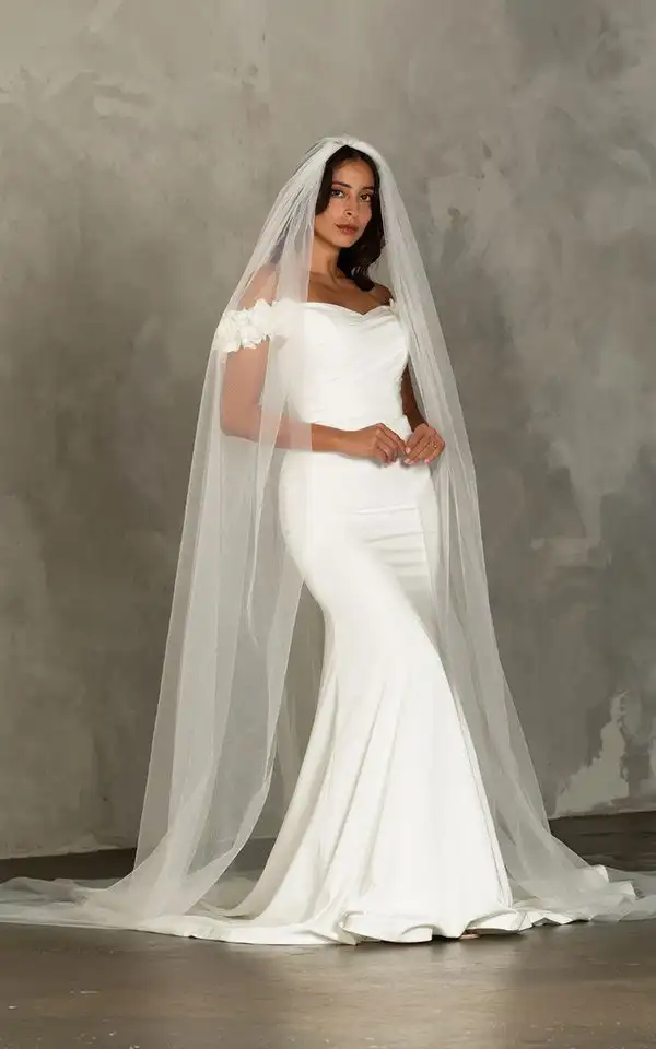 HARLAN VEIL