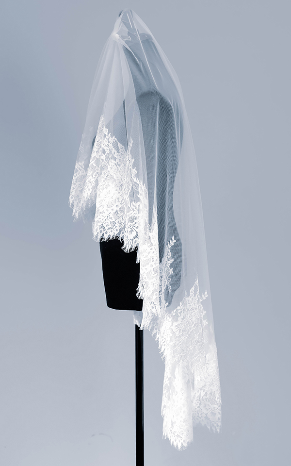 ZUZA VEIL