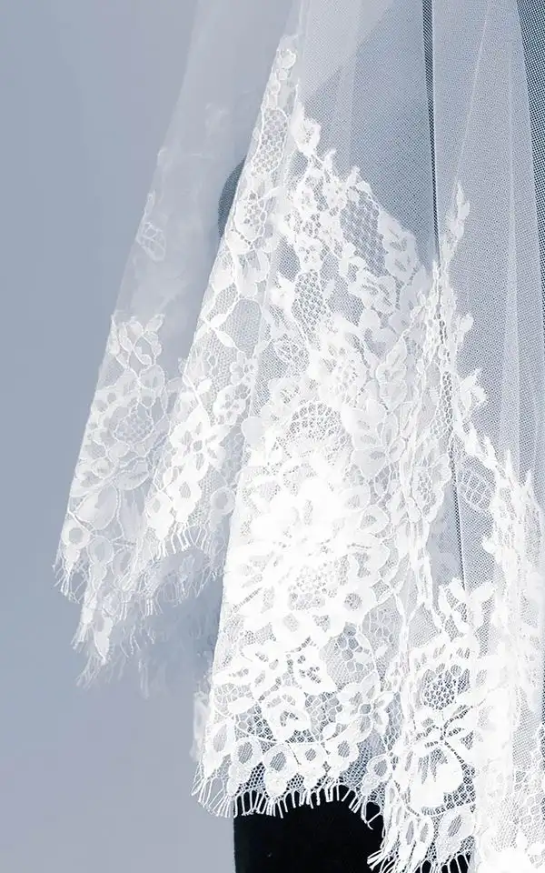 ZUZA VEIL