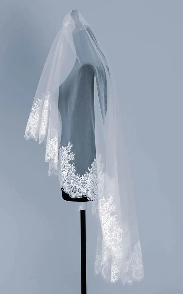 OPAL VEIL
