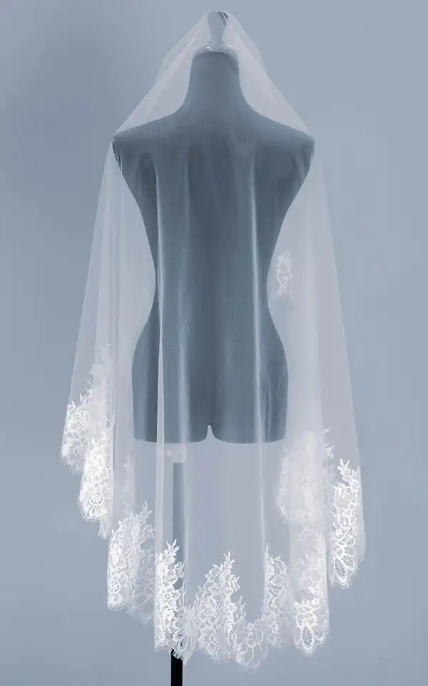 OPAL VEIL