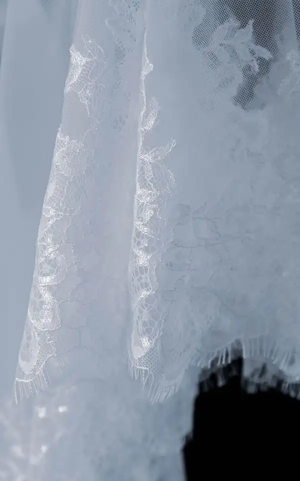 OPAL VEIL