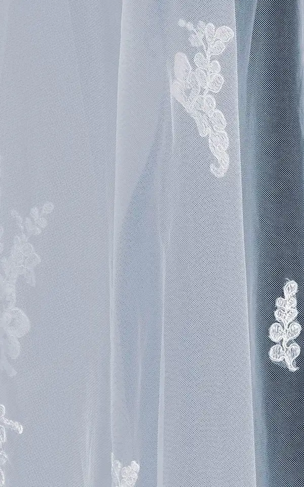 REBA VEIL