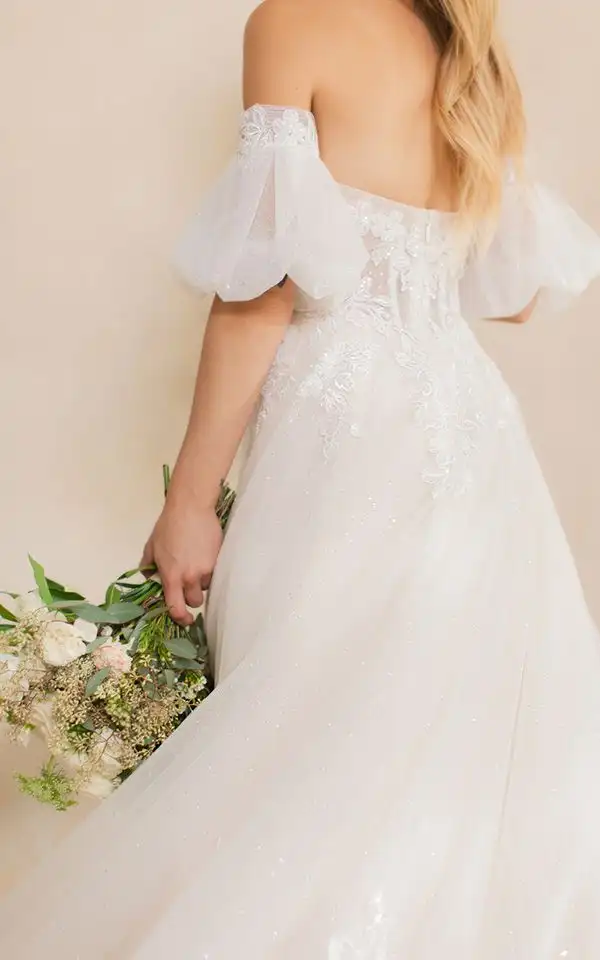 ROSALIE A